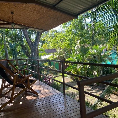 Jazlyn Lodge & Tours Paquera Dış mekan fotoğraf