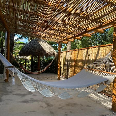 Jazlyn Lodge & Tours Paquera Dış mekan fotoğraf