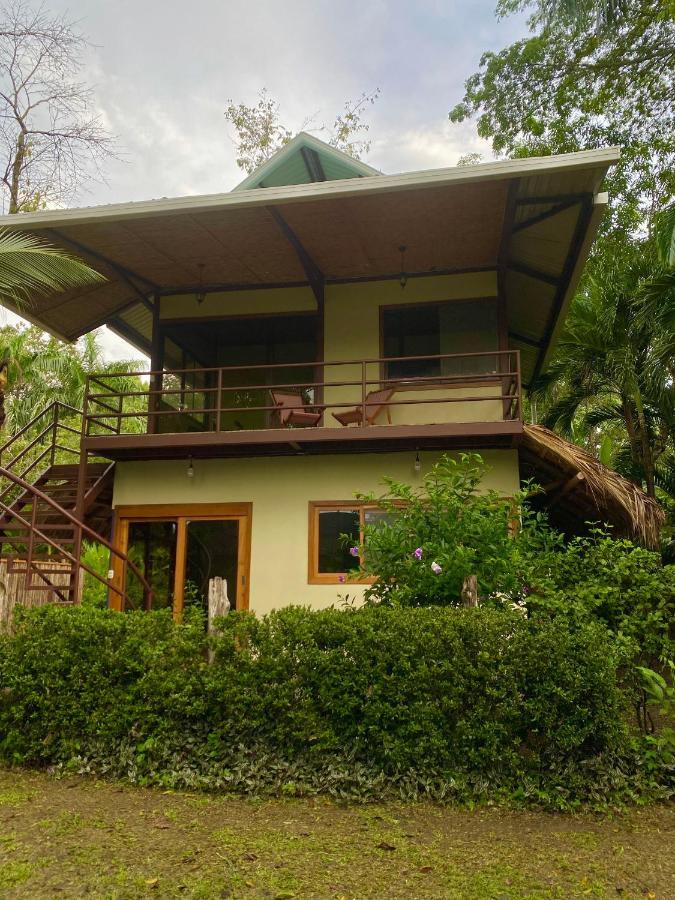 Jazlyn Lodge & Tours Paquera Dış mekan fotoğraf