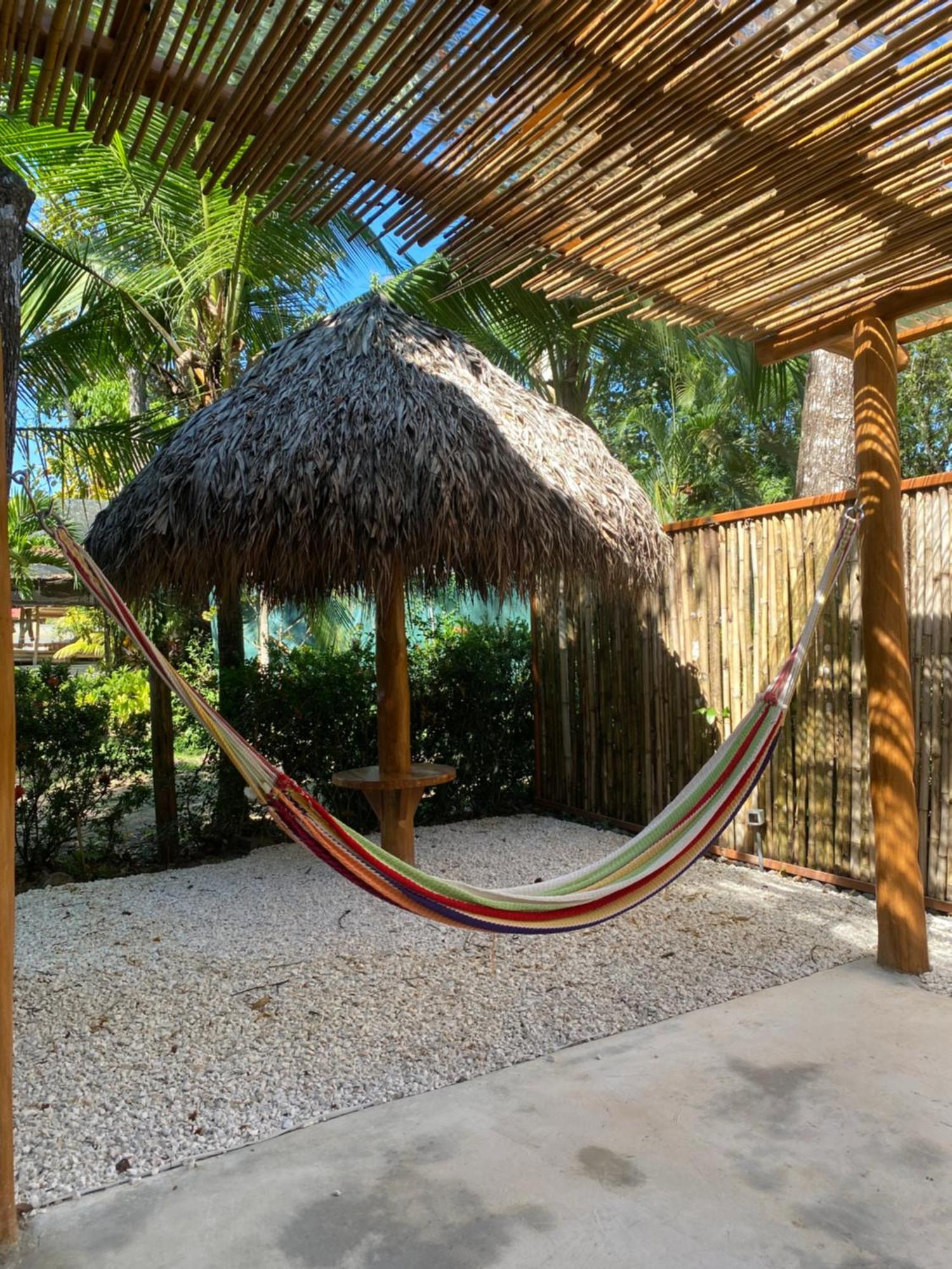 Jazlyn Lodge & Tours Paquera Dış mekan fotoğraf