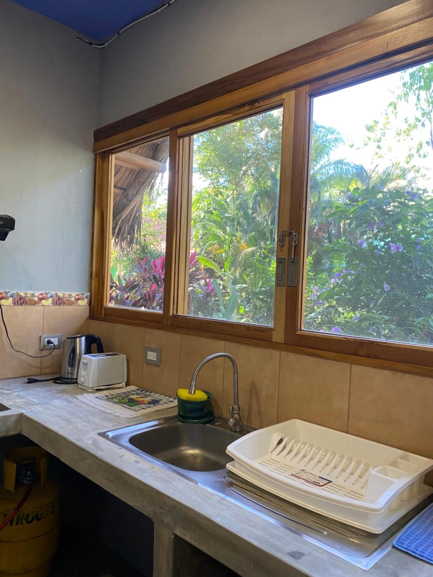 Jazlyn Lodge & Tours Paquera Dış mekan fotoğraf