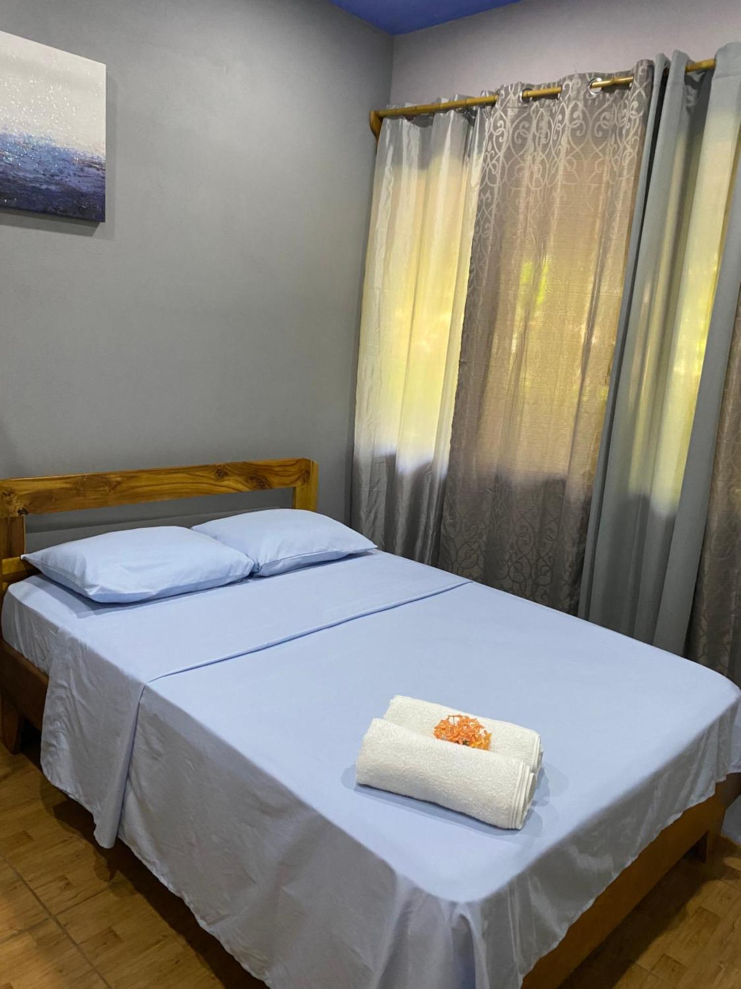 Jazlyn Lodge & Tours Paquera Dış mekan fotoğraf