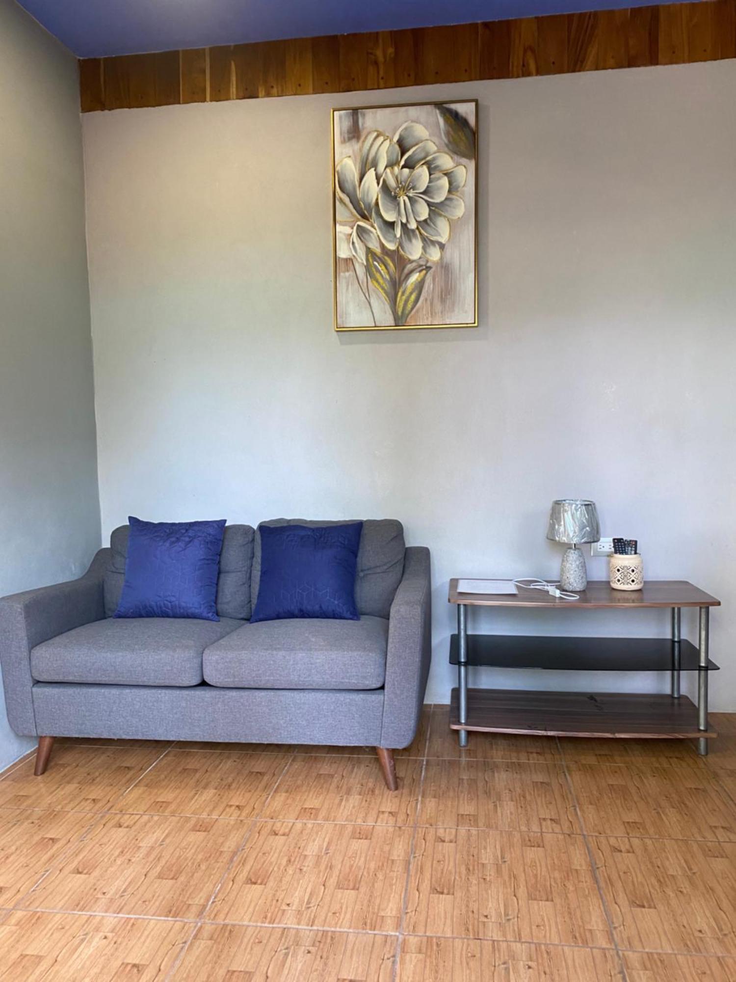Jazlyn Lodge & Tours Paquera Dış mekan fotoğraf