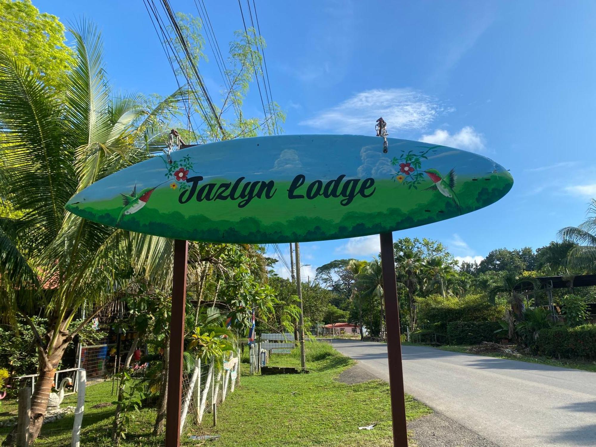 Jazlyn Lodge & Tours Paquera Dış mekan fotoğraf